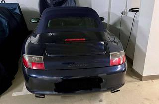 Garagen kaufen in Lameystrasse, 75173 Südweststadt, Tiefgaragenstellplatz in einer kleinen TG mit 12 Stellplätzen