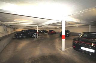 Garagen kaufen in 40233 Flingern Nord, Rarität! Moderner Tiefgaragen-Stellplatz im begehrten Düsseldorf-Flingern Nord