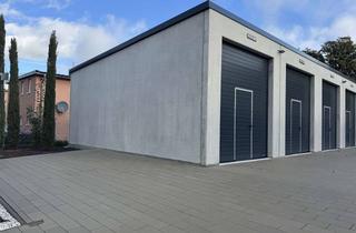 Lager mieten in Ohmstr 21, 50129 Bergheim, xxlgarage -kl halle