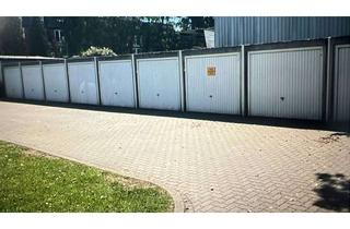 Garagen mieten in Flagentwiet, 22457 Schnelsen, Einzelgarage ideal für Handwerker oder Luxusautos - sehr gut gesichert