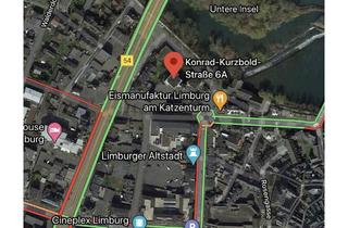 Garagen mieten in Konrad-Kurzbold-Straße 6a, 65549 Limburg, Tiefgaragenstellplatz zentral in Limburg zu vermieten