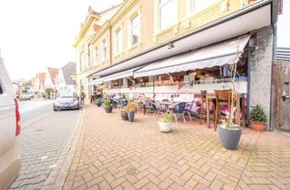 Geschäftslokal mieten in 31683 Obernkirchen, Vielseitig nutzbares Ladenlokal mit Gastronomiebetrieb
