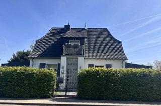 Einfamilienhaus kaufen in 29693 Hodenhagen, modernes Einfamilienhaus mit viel Liebe zum Detail