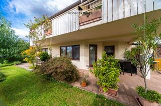 Haus kaufen in 74382 Neckarwestheim, Großzügiges Wohnhaus mit zwei Einliegerwohnungen und Weitblick in guter Lage von Neckarwestheim
