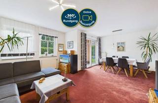 Doppelhaushälfte kaufen in 31535 Neustadt, Familienfreundliche Doppelhaushälfte mit Süd-Terrasse & Garage in Neustadt Kernstadt