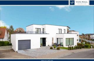 Haus kaufen in 71101 Schönaich, Großzügiges Wohnerlebnis mit Einliegerwohnung und modernem Wohnkomfort