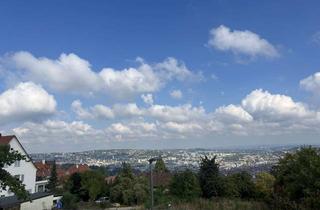 Doppelhaushälfte kaufen in 70597 Degerloch, Doppelhaushälfte in toller Wohnlage in Degerloch auf dem Haigst – Wohntraum mit viel Potential!