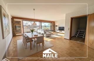 Doppelhaushälfte kaufen in Hohenneuffenstraße 10, 72622 Nürtingen, Doppelhaushälfte mit Einliegerwohnung, in ruhiger Lage und toller Aussicht.