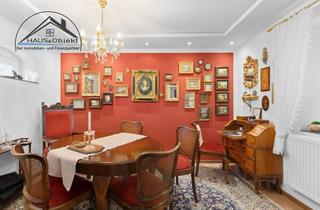 Haus kaufen in Kapfberg, 89426 Mödingen, RARITÄT: HOCHWERTIG SANIERTES TINY-HOUSE IN RUHIGER WOHNLAGE