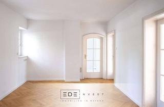 Villa kaufen in 82166 Gräfelfing, Elegante 1960er Jahre Villa in ruhiger Lage Gräfelfings mit Garage und grossem Baufenster