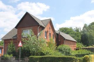 Haus kaufen in 29490 Neu Darchau, IMMOBILIE MIT VIELEN MÖGLICHKEITEN - ELBTALAUE