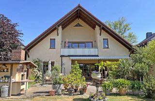 Haus kaufen in 16798 Fürstenberg/Havel, Provisionsfrei für den Käufer … Großes Haus direkt am Stolpsee …