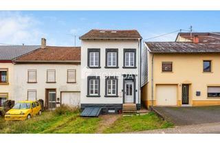 Haus kaufen in 66693 Mettlach, Wo Geschichte neu beginnt – Ihr Zuhause mit Seele in Mettlach