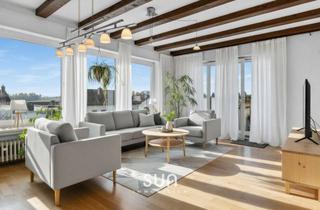 Haus kaufen in 89250 Senden, EIN GRANDIOSES ZUHAUSE – Perfekte DHH, das Charme, Geborgenheit und viele Möglichkeiten bietet