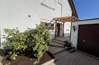 Einfamilienhaus kaufen in 71287 Weissach, Großes Einfamilienhaus in ruhiger Lage von Weissach