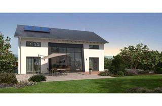 Haus kaufen in 55481 Lindenschied, Trendline S 6 Ein Haus mit Licht, Luft und Lebensqualität!