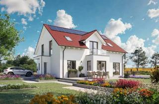 Haus kaufen in 33154 Salzkotten, „Doppelt hält besser – Ihr Traum vom Zweifamilienhaus!“