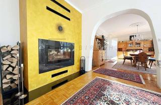 Einfamilienhaus kaufen in 87700 Steinheim, Wohnen mit Herz und Verstand – gepflegtes Einfamilienhaus mit Gartenidylle in Steinheim