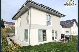 Einfamilienhaus kaufen in 56412 Gackenbach, Modernes Wohnen trifft energieeffiziente Zukunft – stilvolles Einfamilienhaus in Gackenbach!