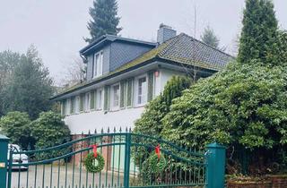 Einfamilienhaus kaufen in 21227 Bendestorf, Provisionsfrei - umfassend saniertes Einfamilienhaus auf uneinsehbarem Grundstück