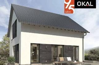 Haus kaufen in 68766 Hockenheim, Großes Haus auf kompakter Fläche