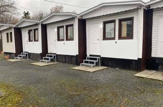 Haus kaufen in Lindenstr., 37124 Rosdorf, Gebrauchte Mobilheime, Ferienhäuser, Bungalows - NUR SELBST ABHOLUNG!!!