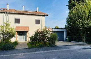 Doppelhaushälfte kaufen in 75053 Gondelsheim, Familienfreundliche Doppelhaushälfte in Gondelsheim