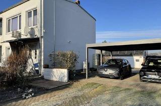 Doppelhaushälfte kaufen in 19089 Crivitz, Top Doppelhaushälfte nahe Schwerin (auch als Renditeobjekt)