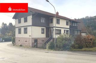 Haus kaufen in 69483 Wald-Michelbach, RAUMWUNDER MIT POTENZIAL!