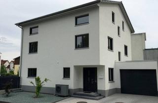 Einfamilienhaus kaufen in 61381 Friedrichsdorf, Modernes Einfamilienhaus in Top-Lage - familienfreundlich, energieeffizient, maklerfrei