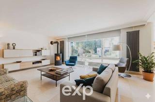 Haus kaufen in 82223 Eichenau, Premium-Lage Eichenau: Großzügiges Haus auf einer Ebene. Solide Basis für Ihr exklusives Unikat.