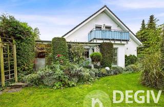 Einfamilienhaus kaufen in 15712 Königs Wusterhausen, Einfamilienhaus und Sommergartenhaus als attraktive Kapitalanlage zur späteren Selbstnutzung