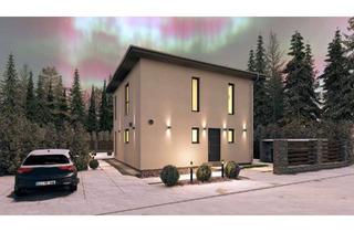 Haus kaufen in 06184 Kabelsketal, SACHLICHES EIN­FA­MI­LI­EN­HAUS GEPAART MIT NÜTZLICHER FUNKTIONALITÄT