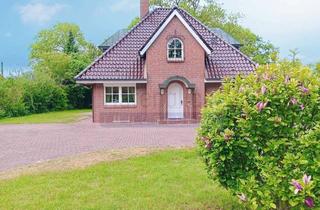 Einfamilienhaus kaufen in 23560 Moisling, Freistehendes Einfamilienhaus auf Eigenland in Lübeck