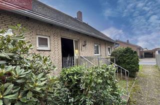 Haus kaufen in 31275 Lehrte, Viel Gestaltungspotenzial!