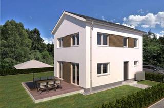 Haus kaufen in 99310 Wipfratal, Perfekte Holzfaserdämmung, DEURA-HAUS in Holzrahmenbauweise bei Arnstadt