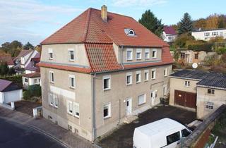 Haus kaufen in 04808 Hohburg, Zuhause mit Herz – Platz für die ganze Familie