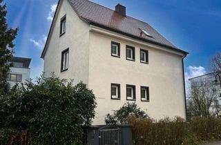 Haus kaufen in 84307 Eggenfelden, Stadtdomizil mit Arztpraxis oder Kanzlei im Herzen von Eggenfelden