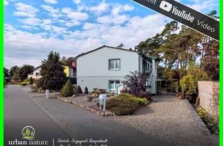 Haus kaufen in 18233 Neubukow, Ihr neues Zuhause am Waldrand – Familienidylle mit Einliegerwohnung in Neubukow!