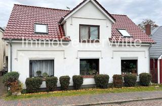 Haus kaufen in 25421 Pinneberg, Solide Kapitalanlage mitten in Pinneberg, 3-Familienhaus mit stabilem Mietertrag