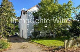 Haus kaufen in 25495 Kummerfeld, Zwei Wohneinheiten, ein großes Grundstück, unzählige Möglichkeiten – Ihr neues Zuhause in Kummerfeld