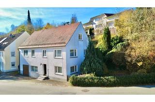 Haus kaufen in 89165 Dietenheim, Handwerkertraum mit Perspektive – großzügiges Haus mit Ausbaupotenzial zum ZFH in Regglisweiler