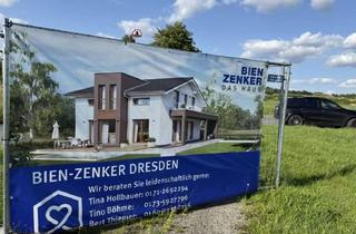 Haus kaufen in 01833 Dürrröhrsdorf-Dittersbach, Weihnachten 2026 im eigenen Haus!