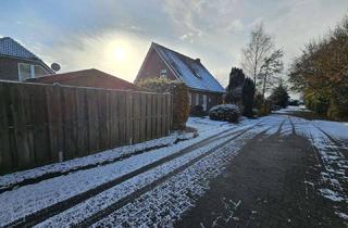 Einfamilienhaus kaufen in Freiligrathstraße 24, 26802 Moormerland, Einfamilienhaus mit Caport, Gewächshaus, Gartenhaus und Teichen