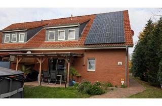 Doppelhaushälfte kaufen in 29351 Eldingen, Top Doppelhaushälfte in Eldingen zu verkaufen.