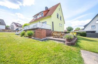 Haus kaufen in 31675 Bückeburg, Ankommen leicht gemacht: Ihr Familienzuhause zum Wohlfühlen