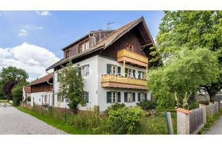 Bauernhaus kaufen in 84371 Triftern, Projekt mit Perspektive: Bauernhaus auf großem Grundstück in ruhiger Lage