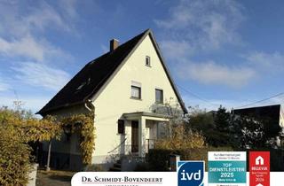 Einfamilienhaus kaufen in 56249 Herschbach, 12km bis zur A3/Anschluss Dierdorf! Einfamilienhaus in Waldrandlage in 56249 Herschbach!