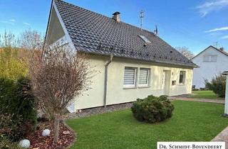 Einfamilienhaus kaufen in 57518 Alsdorf, Modernisiertes Einfamilienhaus mit Kamin, Garten und Garage in ruhiger Wohnlage von Alsdorf!