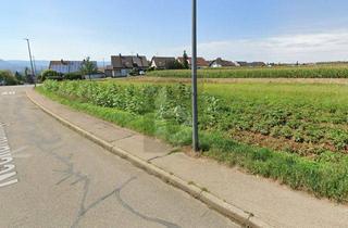 Anlageobjekt in 72667 Schlaitdorf, IDYLLISCHES ROHBAULAND - INVESTIEREN MIT PERSPEKTIVE